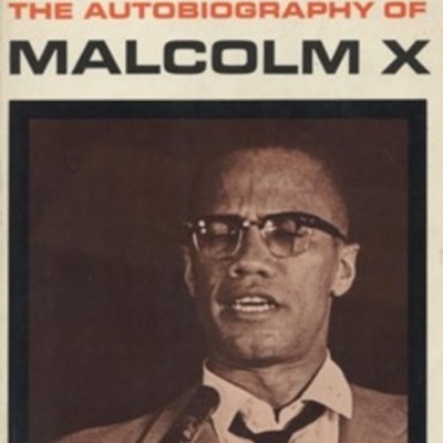 Timeline: malcolm x