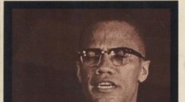 Timeline: malcolm x