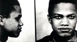 Timeline: Malcom X" If you don't stand for something you will fall for anything"