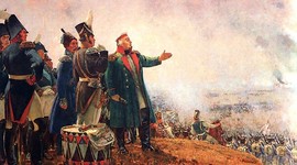 Timeline: Отечественная война 1812 года