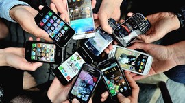 Timeline: Эволюция телефонных аппаратов