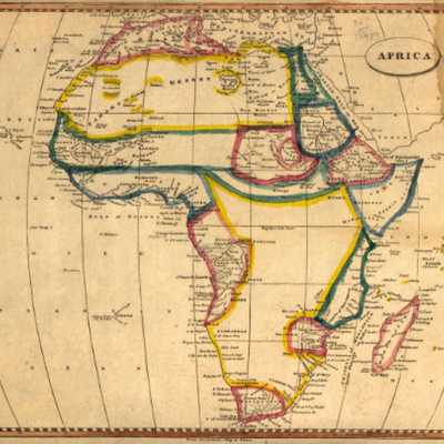 Timeline: Ailya Africa Timeline