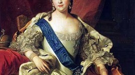 Timeline: Дворцовые перевороты