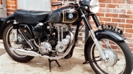 Timeline: linea de tiempo motocicletas