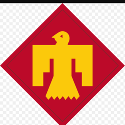 Timeline: 45th ground infantry soldier