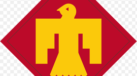 Timeline: 45th ground infantry soldier