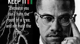 Timeline: Malcolm X