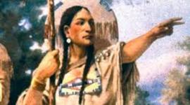 Timeline: The Life of Sacagawea