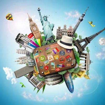 Timeline: Turismo mundial