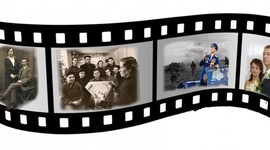 Timeline: Эволюция кинопроектов