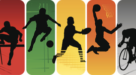 Timeline: Los deportes en mi vida