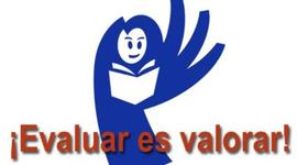 Timeline: ¡Porque evaluar es valorar!