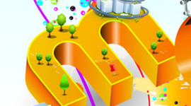 Timeline: Versiones de Moodle, Miguelina Vargas