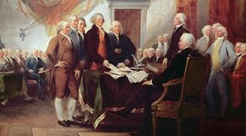 Timeline: American Revolution