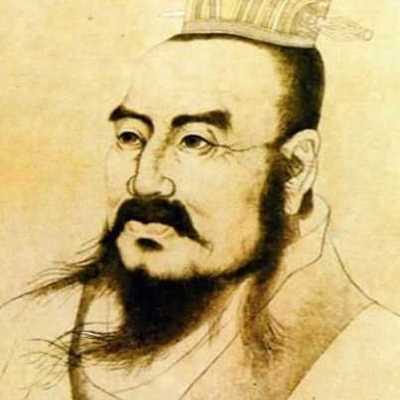Timeline: Death of Emperor Gaozu