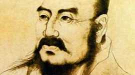 Timeline: Death of Emperor Gaozu