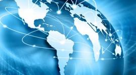 Timeline: ¿Cómo llega Internet a Honduras?