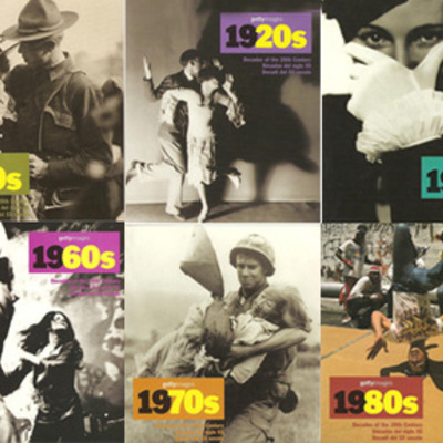 Timeline: HECHOS MÁS IMPORTANTES DEL SIGLO XX