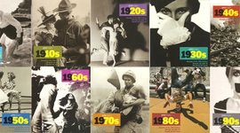 Timeline: HECHOS MÁS IMPORTANTES DEL SIGLO XX