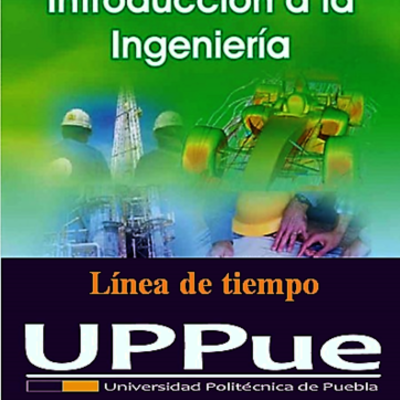 Timeline: linea de tiempo del desarrollo de la ingenieria