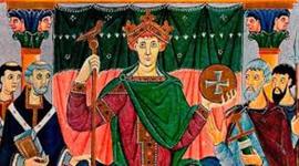 Timeline: TEOERÍA GENERAL DEL PROCESO