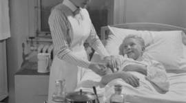 Timeline: Antecedentes de la investigación en enfermería