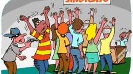 Timeline: Antecedentes derecho colectivo del trabajo