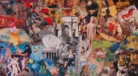 Timeline: ARTE POR EL TIEMPO