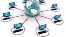 Timeline: LINEA DE TIEMPO DE LA EVOLUCIÓN DE LAS REDES ERUBEY GUILLEN LOPEZ