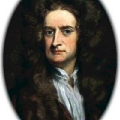 Timeline: Isaac Newton
