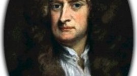 Timeline: Isaac Newton