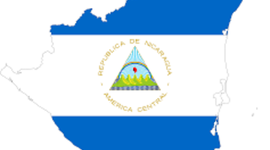 Timeline: Nicaragua Timeline Part 1 and 2