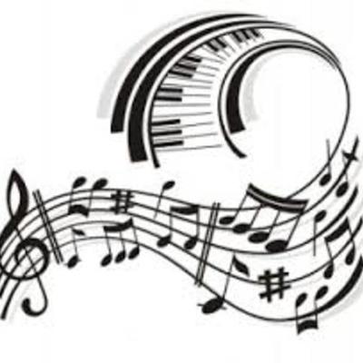 Timeline: Muusikaajalugu