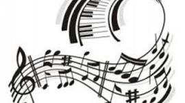 Timeline: Muusikaajalugu