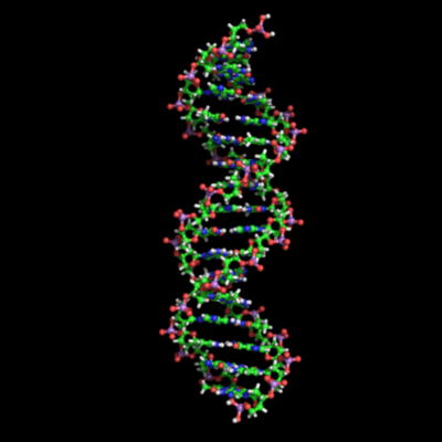 Timeline: Scientists of DNA