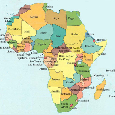 Timeline: Ghana, Mali, Songhai-Krupa Patel