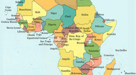 Timeline: Ghana, Mali, Songhai-Krupa Patel