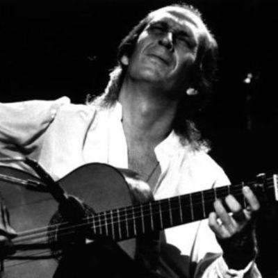 Timeline: EL VIAJE DE LA VIDA - PACO DE LUCÍA