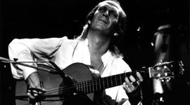 Timeline: EL VIAJE DE LA VIDA - PACO DE LUCÍA