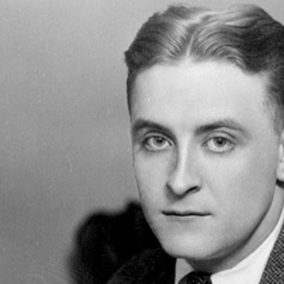 Timeline: The Life and Times of F Scott Fitzgerald