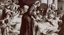 Timeline: HISTORIA DEL TRABAJO SOCIAL