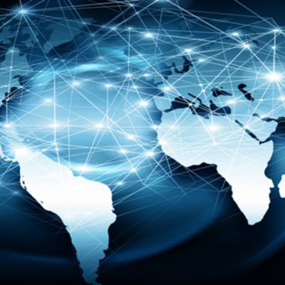 Timeline: Компьютерлік желілердің даму тарихы