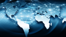 Timeline: Компьютерлік желілердің даму тарихы