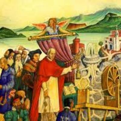 Timeline: ANTECEDENTES DEL DERECHO DEL TRABAJO