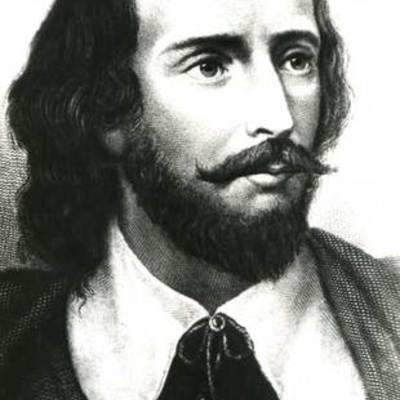 Timeline: Shakespeare's biography