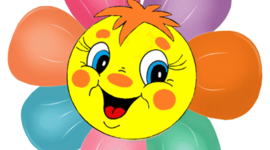 Timeline: Улыбка