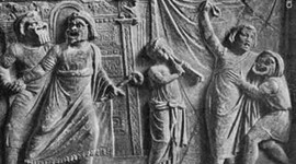 Timeline: Greek Theatre History