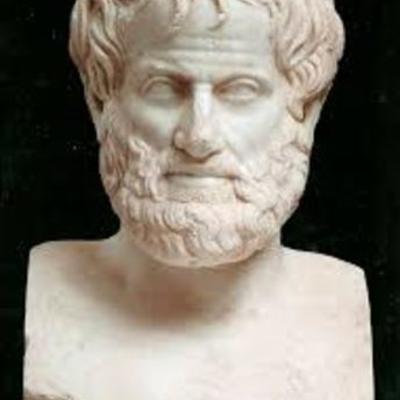 Timeline: Aristotle