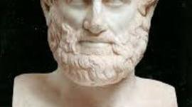 Timeline: Aristotle
