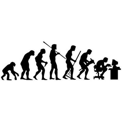 Timeline: PC evolution